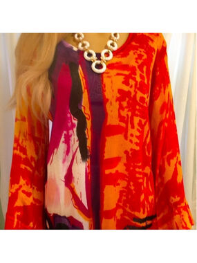 DOR DOR COUTURE TOP LIKE NEW CONDITION